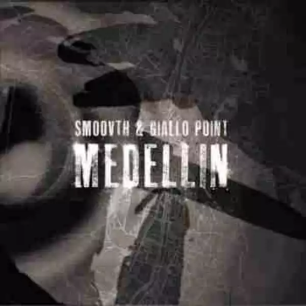 Point Medellin BY SmooVth X Giallo